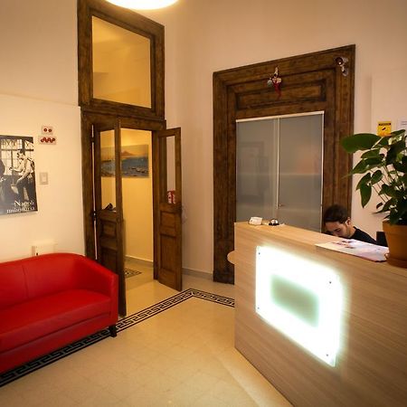 Napoli Milionaria B&B Экстерьер фото