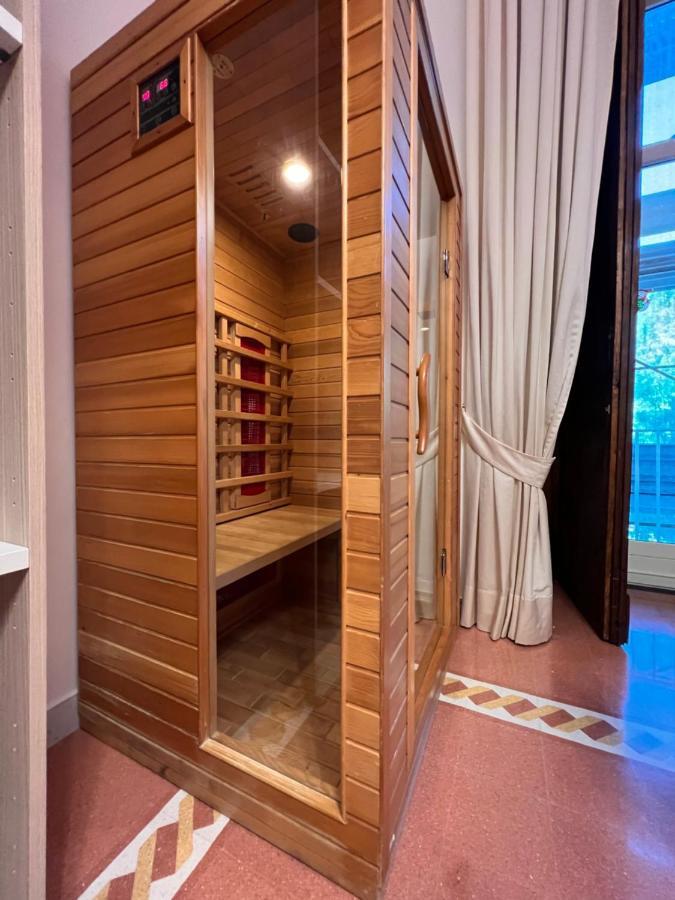 Napoli Milionaria B&B Экстерьер фото