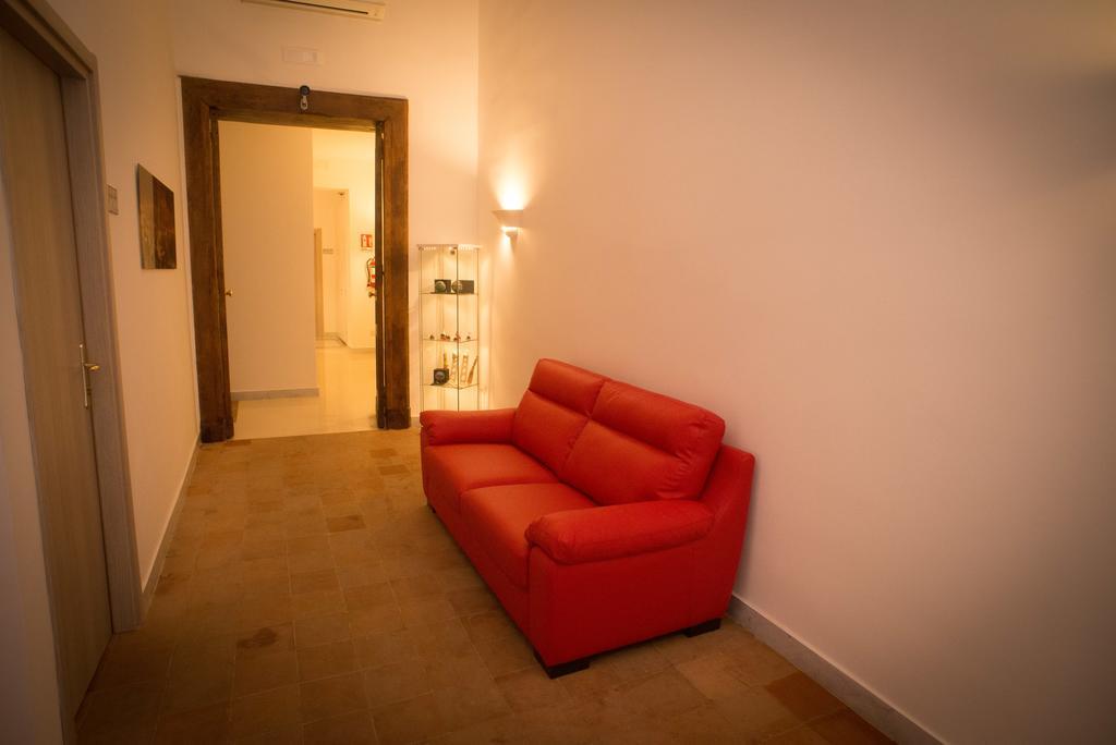 Napoli Milionaria B&B Экстерьер фото