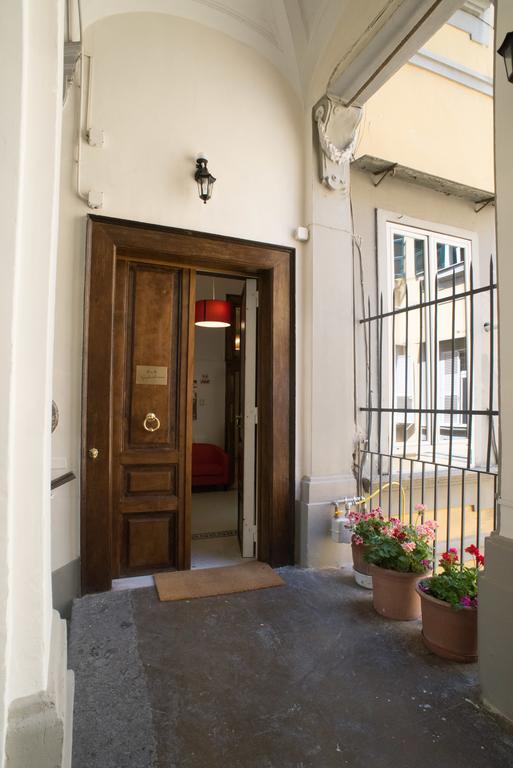 Napoli Milionaria B&B Экстерьер фото