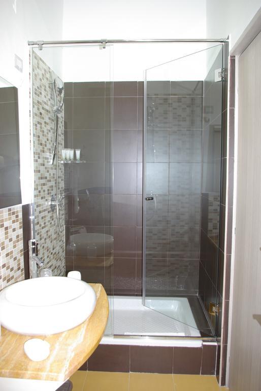 Napoli Milionaria B&B Экстерьер фото