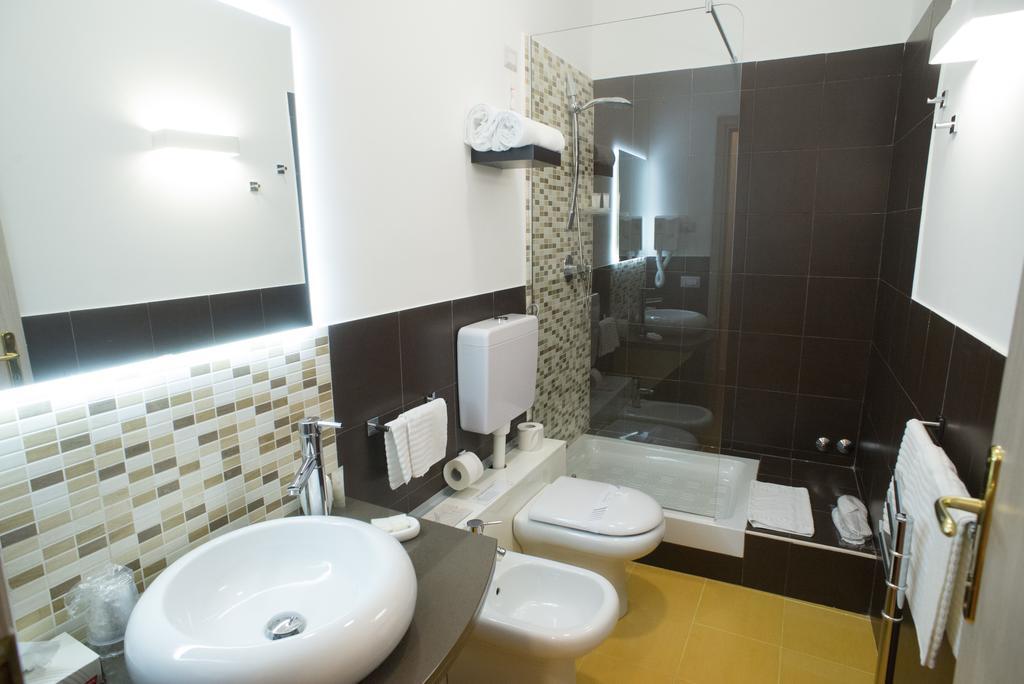 Napoli Milionaria B&B Экстерьер фото