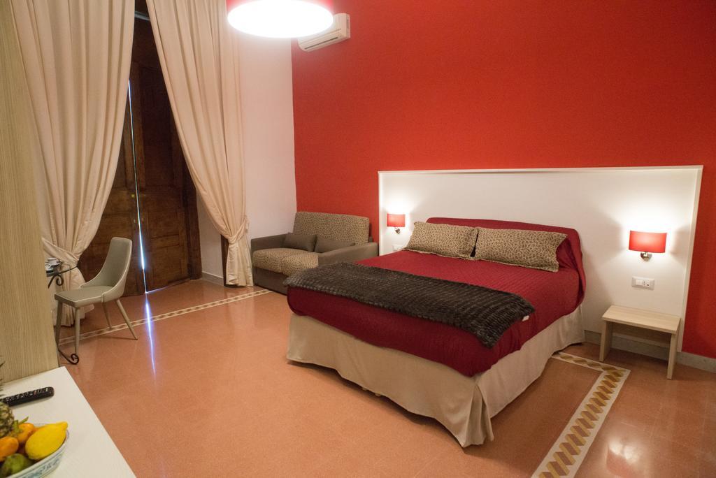 Napoli Milionaria B&B Экстерьер фото