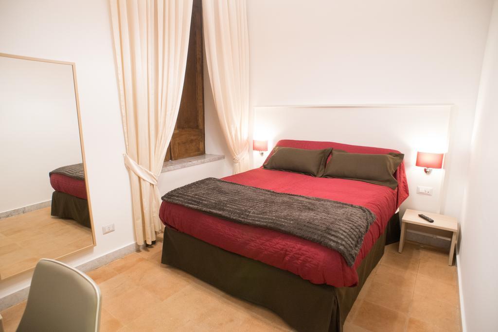 Napoli Milionaria B&B Экстерьер фото