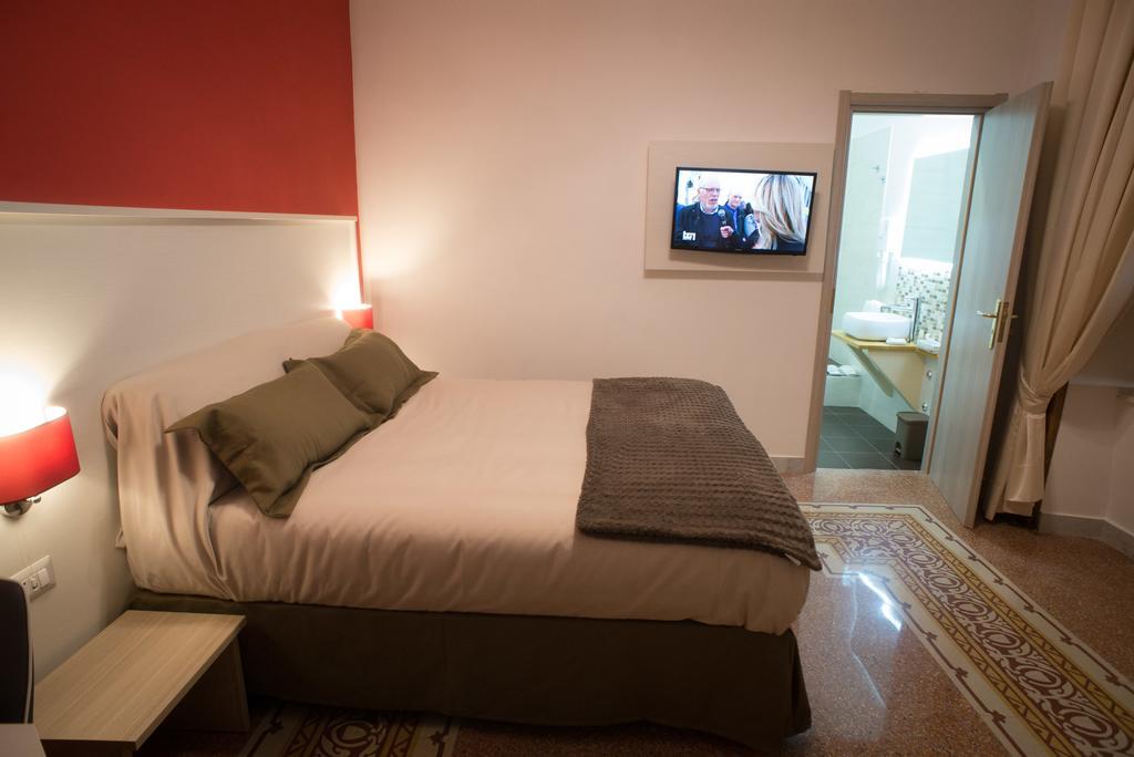 Napoli Milionaria B&B Экстерьер фото