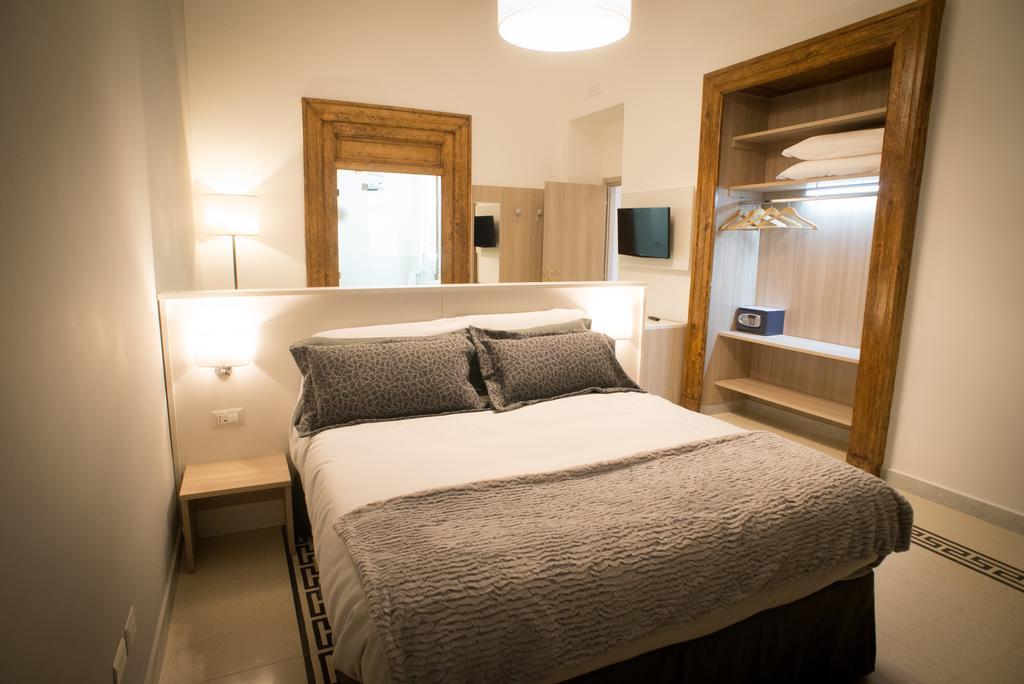 Napoli Milionaria B&B Экстерьер фото