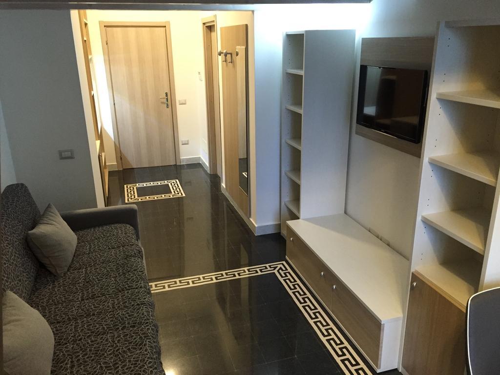 Napoli Milionaria B&B Экстерьер фото